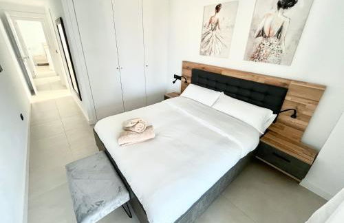 Apartamento de 3 dormitorios, piscina y parking - Photo 25