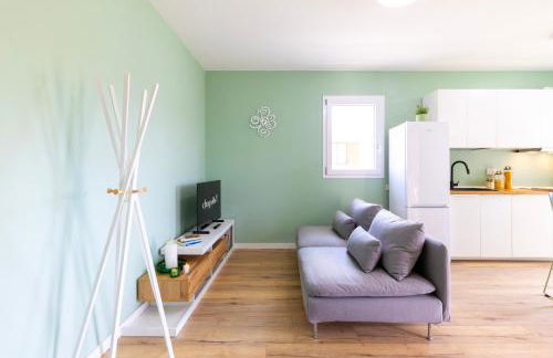 Chapelle Nove - Green Apartment - Foto 30