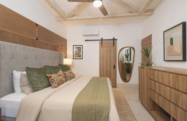 Pueblo Vinícola Parvada by Lumina - Foto 79