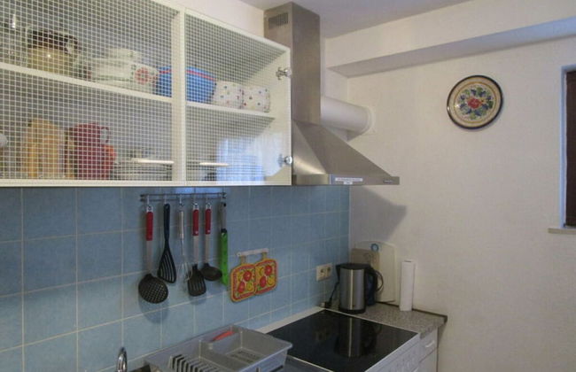 Holiday Apartment Anita Wald - Foto 5