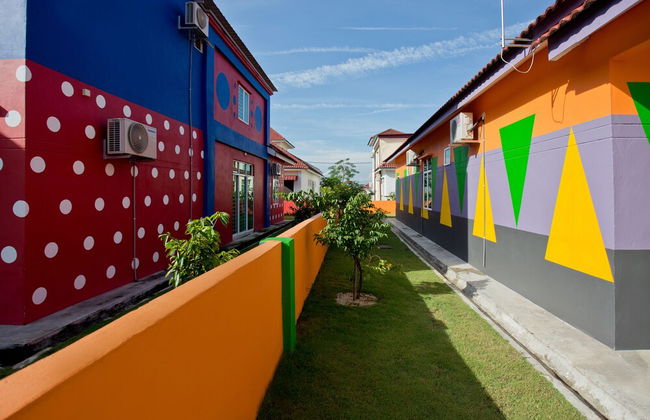 MBI Desaku Homestay - Foto 15