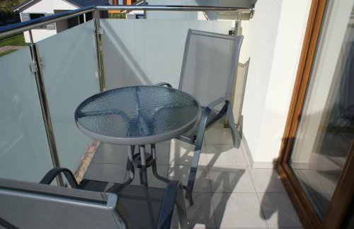 Apartamenty Domki Pokoje WeMa Wicie - Foto 25