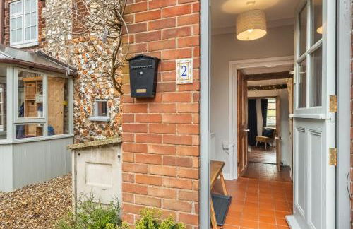 Teacup Cottage - Foto 23