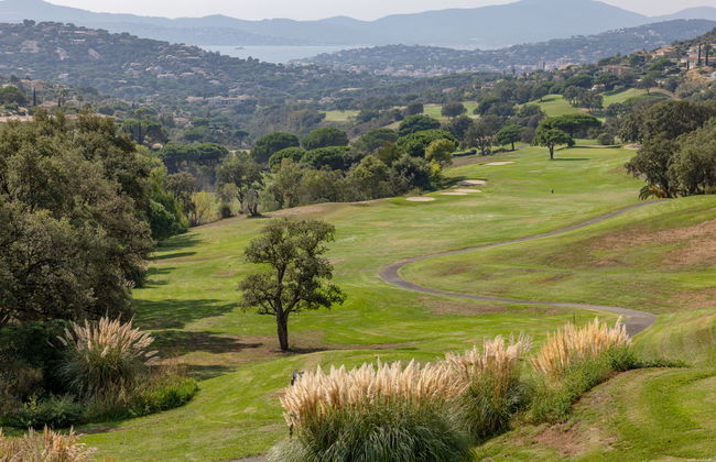Domaine du Préconil - Foto 26