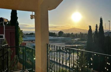 Solea Alcayna - Foto 1