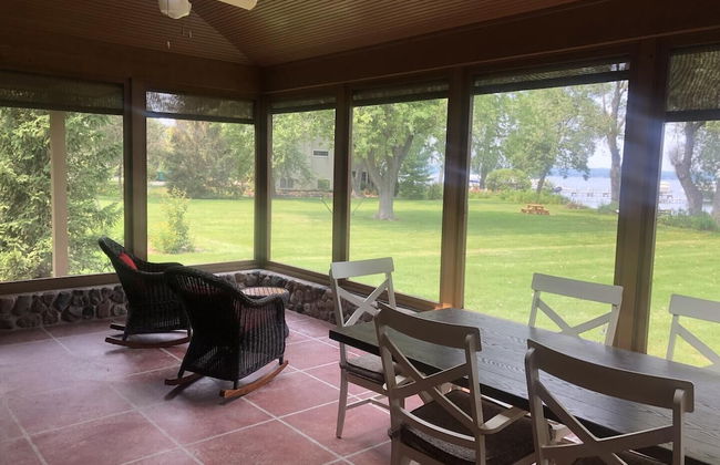 Longview Lodge - Foto 24