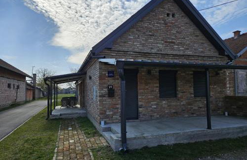 Studio apartman Vito - Foto 7