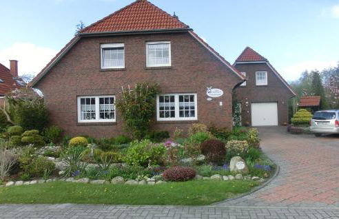 Haus Mühlenblick Luftkurort Werdum - Photo 12