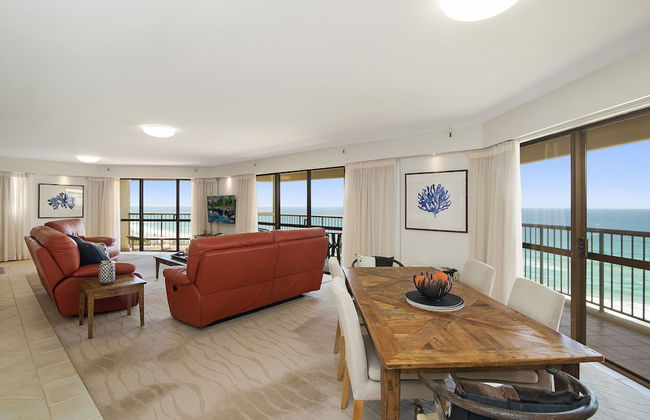 Burleigh Esplanade Apartments - Foto 79