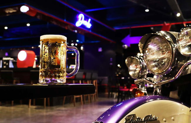 Billet pour le Classic Car Show - Photo 7