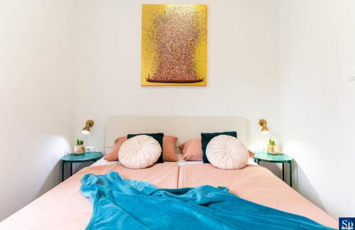 Colosseum Garden studio apartments - Foto 17