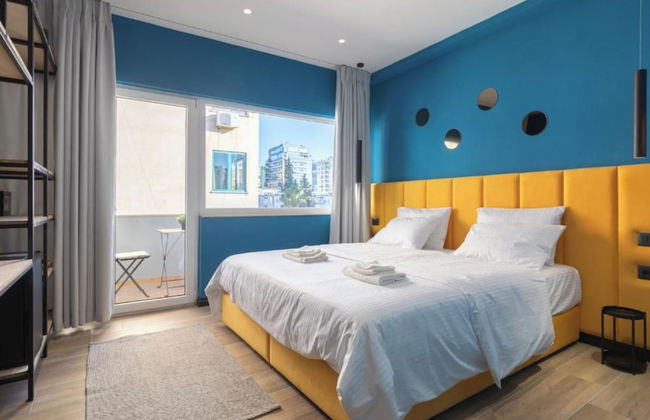 Kalpazo Tirana Blloku - Foto 26