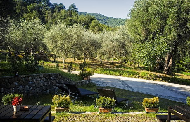 Agriturismo Murikè - Foto 6