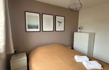 Le Saurupt avec parking - Foto 6