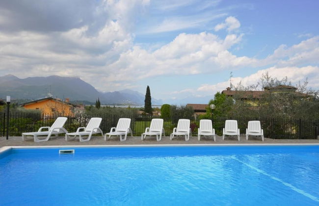 La Grolla del Garda - App. Giada - Foto 6