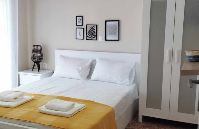 Zeusplace Spacious Apartment Private Parking - Foto 2