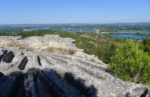 Appartement Tarascon avec garage privé - Foto 30