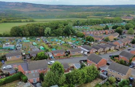 Round House view - Foto 21