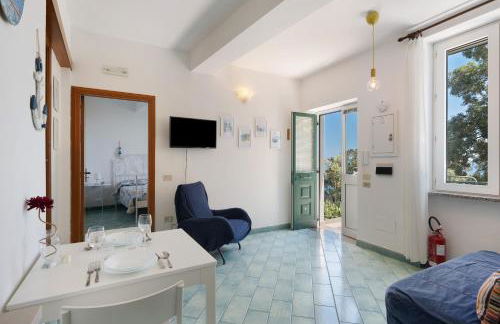 Bluegreen 2 Apartments Amalfi Coast - Foto 27