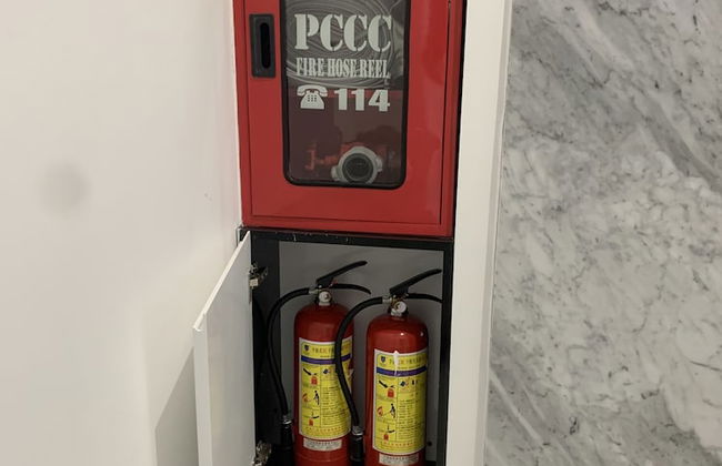 Ngan Ha Apartment 2 - Foto 78