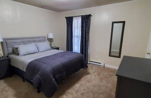 Suite 7, Sleep 6, Walk to Attractions in Uptown - Foto 2