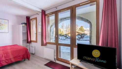 Résidence Le Hameau du Sauget - maeva Home - Appartement 2 pièces 4 personnes - Confort MAE-3944 - Foto 5