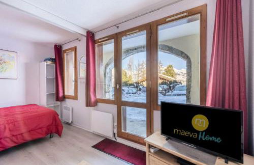 Résidence Le Hameau du Sauget - maeva Home - Appartement 2 pièces 4 personnes - Confort MAE-3944 - Foto 5