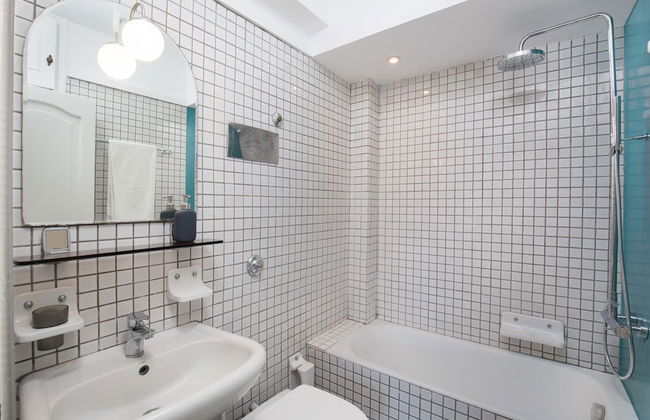 Ionian Garden Villas I - Photo 20