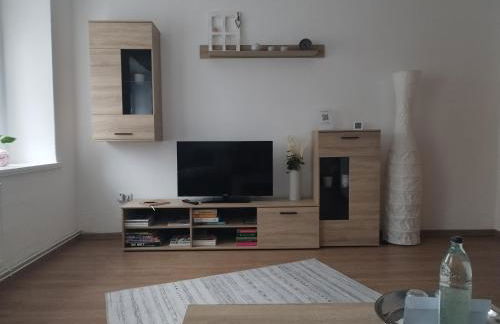 Ferienwohnung am Kurpark - Foto 11