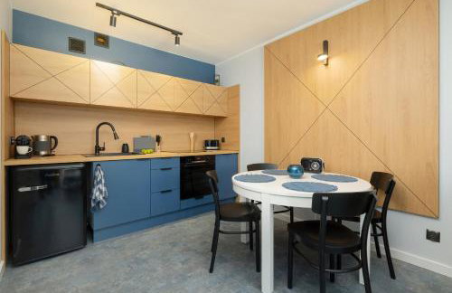 Blue Paradise Apartament - Basen - SPA- Sauna - Parking - Foto 6