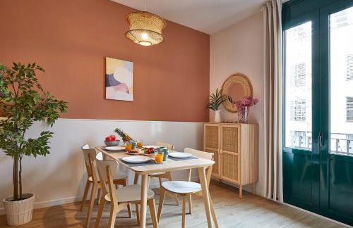 BBarcelona Clot Apartments - Foto 70