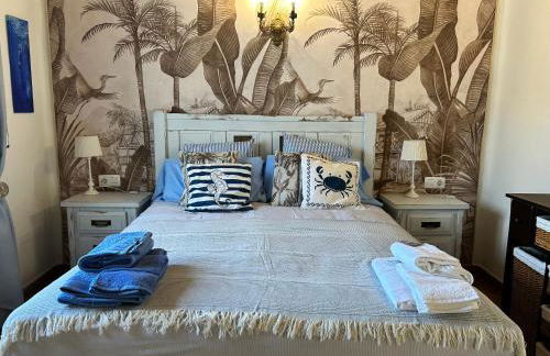 Villa Cactus Piscina Climatizada - Foto 8