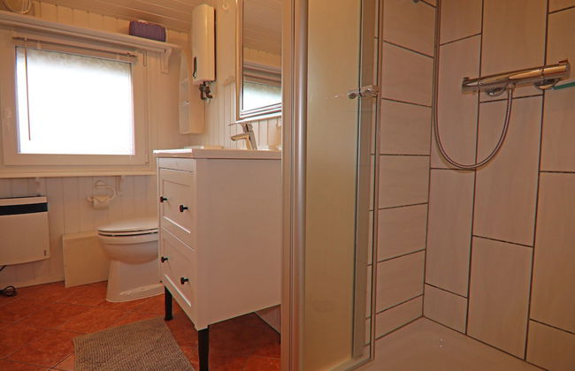 Ferienhaus in Hunning an der Treene - Foto 31