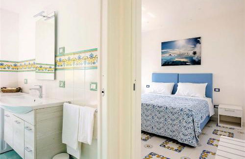 Angolo di Paradiso Sorrento Coast - Foto 15