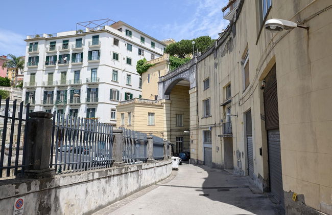 Via Tasso 69 - Foto 46