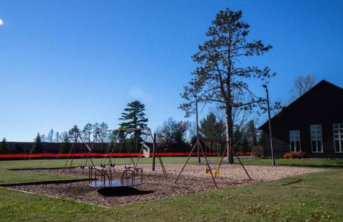 Wild Eagle Lodge, 1 Bedroom Condo - 103 - Photo 6