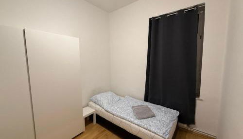 Monteurwohnungen in Wurzen östlich von Leipzig - Foto 4