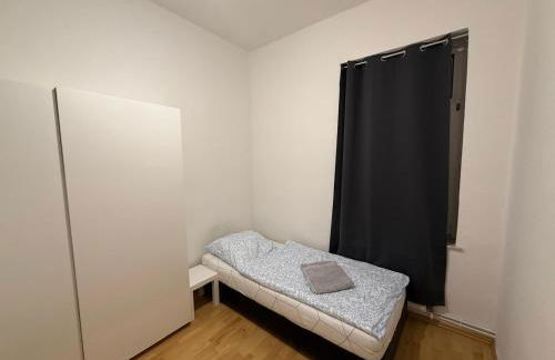 Monteurwohnungen in Wurzen östlich von Leipzig - Foto 4