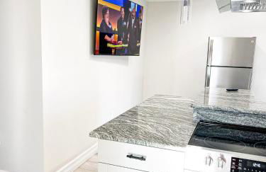 Luxurious room in Fall River Stay - Foto 11