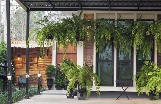 Nan Garden House - Foto 22