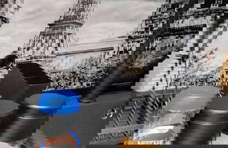 Cozy 35m2 Apartment in Central Skopje - Photo 33