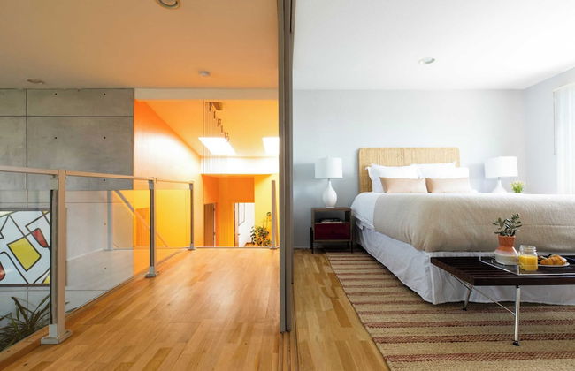 Beachcomber by Avantstay Elegant Modern Estate w/ Pool, Hot Tub & Outdoor Dining! - Foto 16