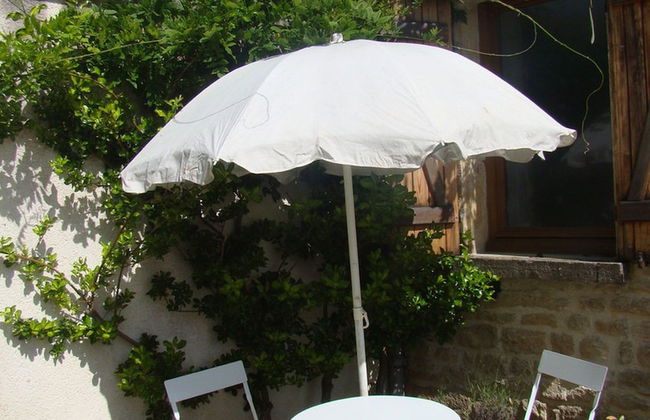 La Maison d'Agnès en Haute Bourgogne - Foto 15