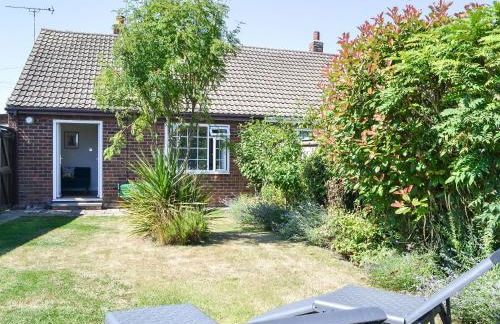 Beam Cottage - Foto 18