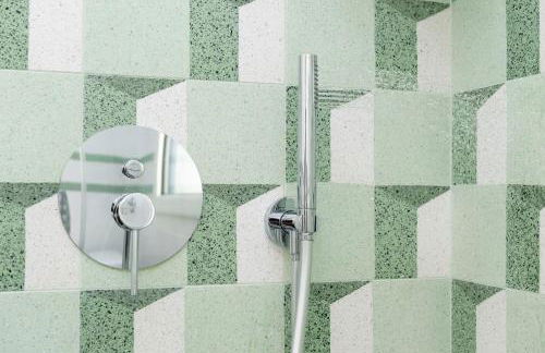 Perle Marine Suite Apartments - Foto 80