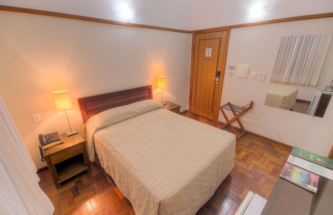 Hotel Nacional Inn Araxá - Foto 29