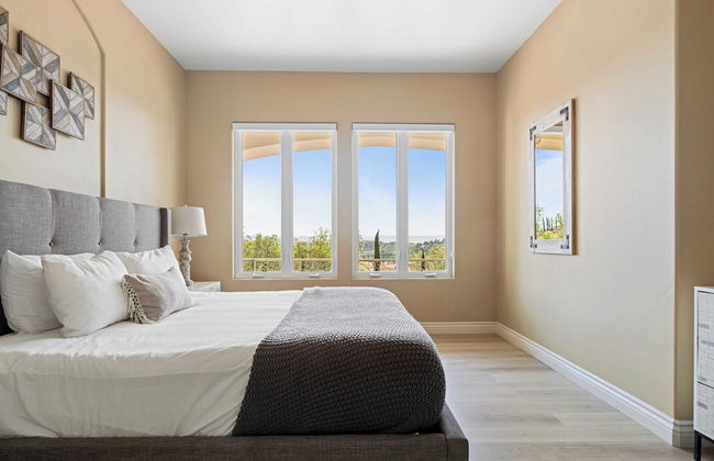 Via del Sur by Avantstay Private Spanish Villa w/ Views Walk to Wineries! - Foto 16