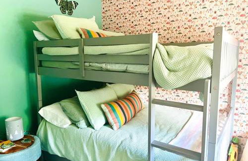 Lux Family Friendly Mountain Home - Foto 71