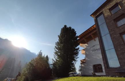 Guesthouse Rungg - Foto 8