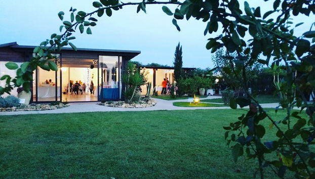 Agriturismo Torre Flavia - Foto 2, Imagen principal